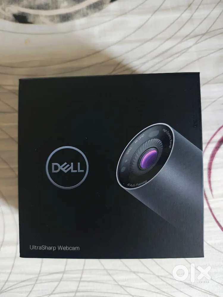 Dell UltraSharp Webcam for Sale