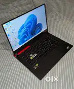 Asus rog strik gaming laptop G15 IH