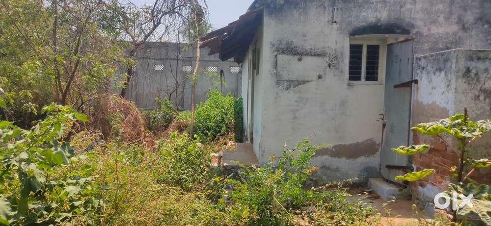 Land for sale in veppadai