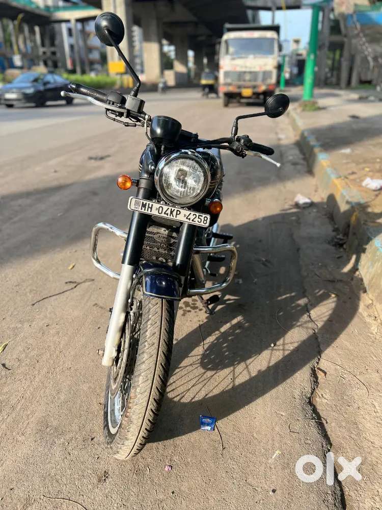 Jawa 42 for selling