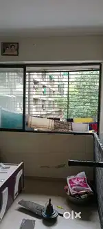 1 BHK UNFURNISHED FLAT FOR SELL NEAR CRYSTAL SCHOOL IN VASTRAL