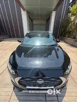 Nissan Magnite 1.0 XV Premium Turbo (O), 2023, Petrol