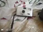 Old camera