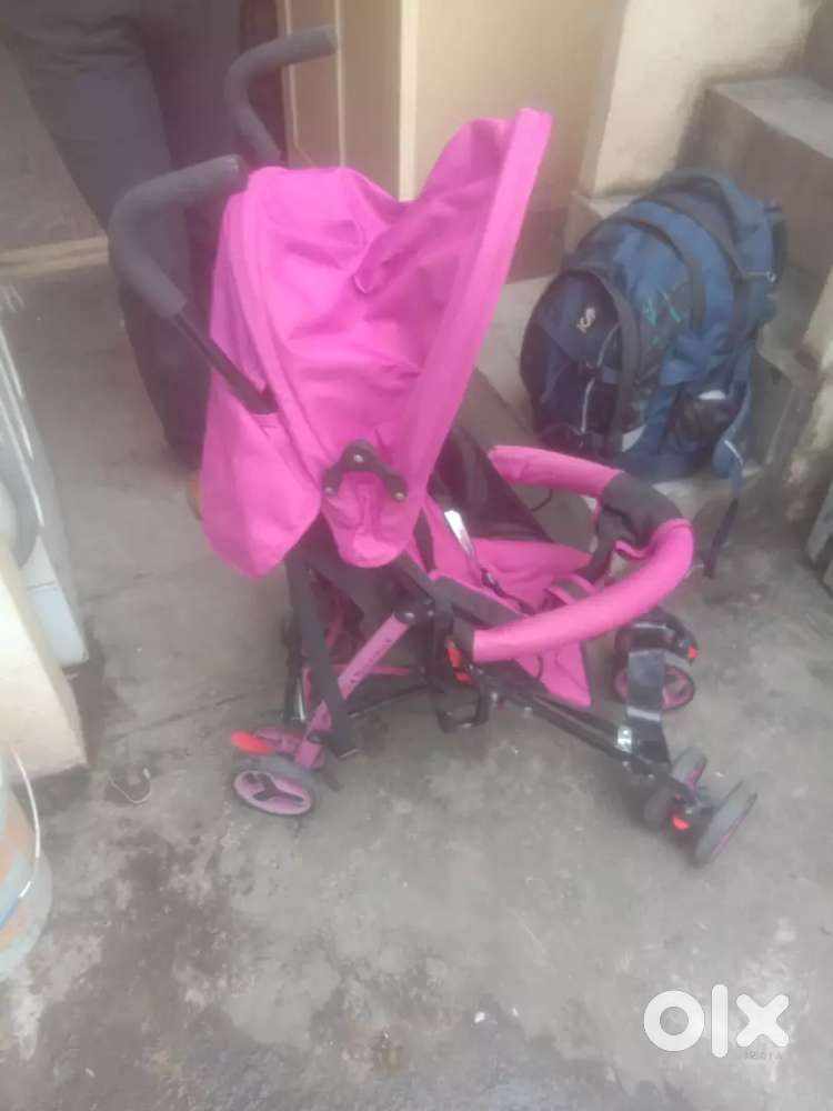 Baby stroller for kids 2 year to 4 years