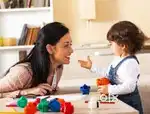 Baby care ( Baby sitter)