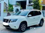 Nissan Terrano XV D THP 110 PS, 2014, Diesel