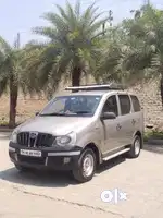 Mahindra Xylo 2009-2011 D2 BS IV, 2011, Diesel
