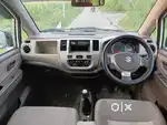 Maruti Suzuki Zen Estilo 2009 passing 2029