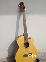 Acoustic Guitar