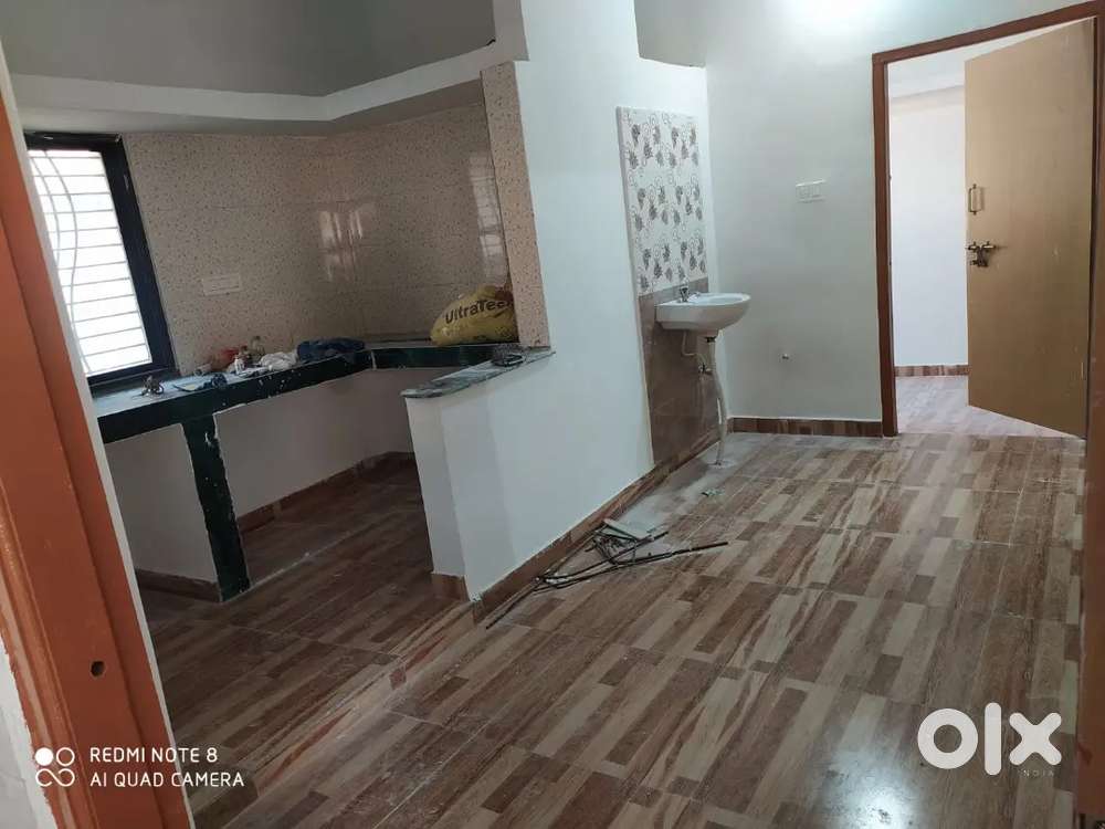 *WHOLE SEPARATE/INDIVIDUAL* House For Rent in KANKE