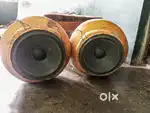 10 inch woofers urgent sale