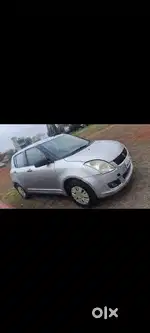 Maruti Suzuki Swift 2010 CNG & Hybrids 118000 Km Driven