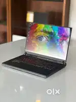 AsUS ROG Gaming in i7