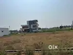 Nuda approved plot This plot is in middle of houses with sweet water