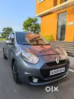 Renault Pulse RxL Diesel, 2014, Diesel