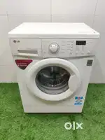 0041¥$ INVERTER DRIVE no Vibration Front Load Fully Automatic LG