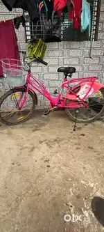 Good condition cycle