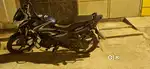 Brand new bike 2024 model