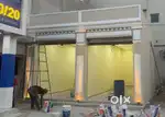 New Build Shop Near Flower Chounk Adjoining Goyal Hospital