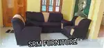 ORDER FROM HOME! New Branded sofa set with a warranty available