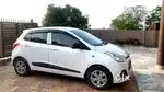 Hyundai Grand i10 2013 Diesel Well Maintained