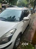 Maruti Suzuki Swift Dzire 2016 model