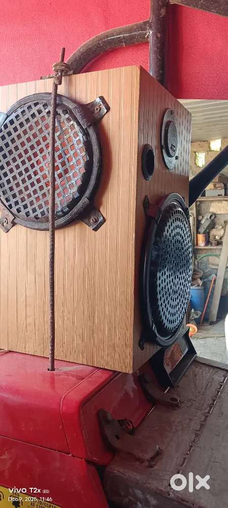 ટ્રેક્ટર માટેનું ટેપ વેચવાનું છે