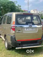 Mahindra Xylo 2011 Diesel 100000 Km Driven