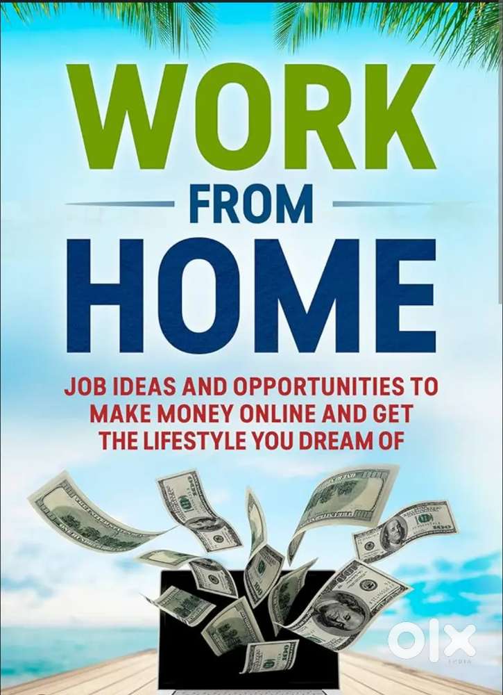 Work from home online job
