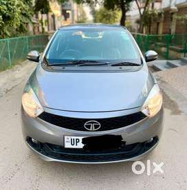 Tata Tigor 1.05 Revotorq XT, 2018, Petrol