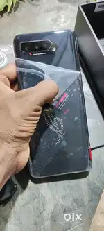Asus rog 5s