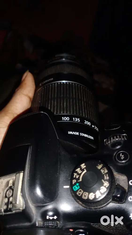 Canon 1300d