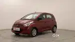 Hyundai EON Magna, 2014, Petrol
