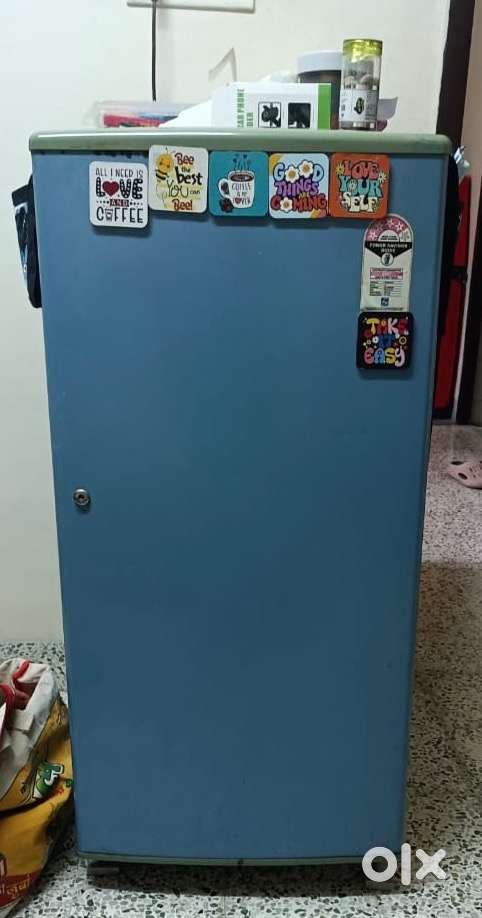 Lg fridge 4 star