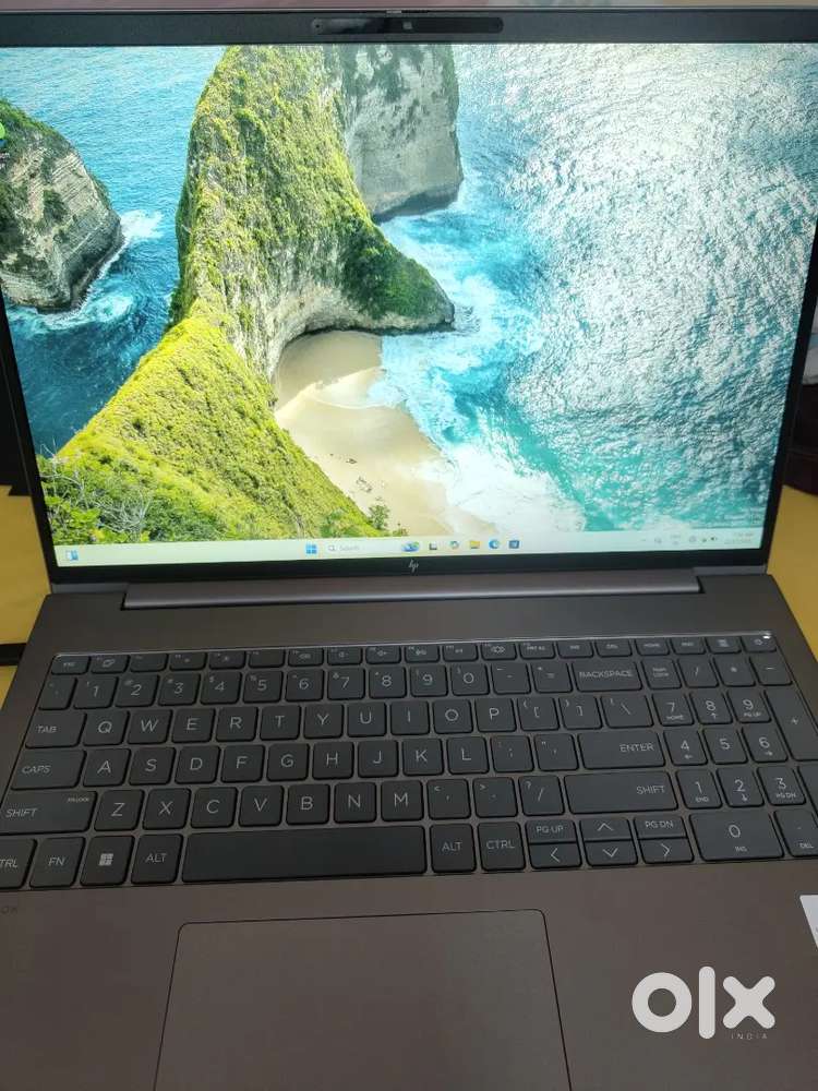 HP Zbook Power G11A