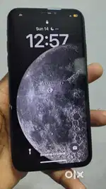 Iphone XR good condition urgent sell