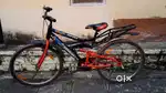 Cycle for sell in good condition