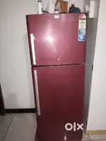 Haier refrigerator