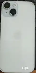 iPhone 15 good condition
