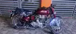 Good condition and clarity