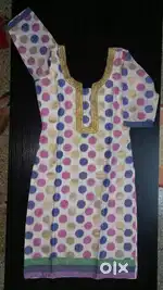 Kurtis, jeans, shoes for sale