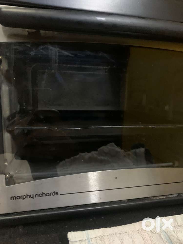 Morphy richards OTG 40L