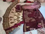 Brand new unused lehengas