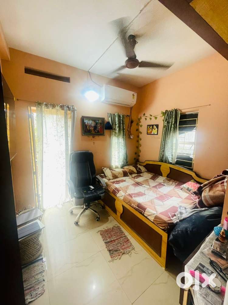 Require Roomate 2BHK Fully Furnished