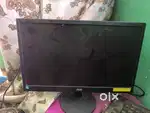 AOC LED Monitor