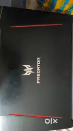Acer laptop