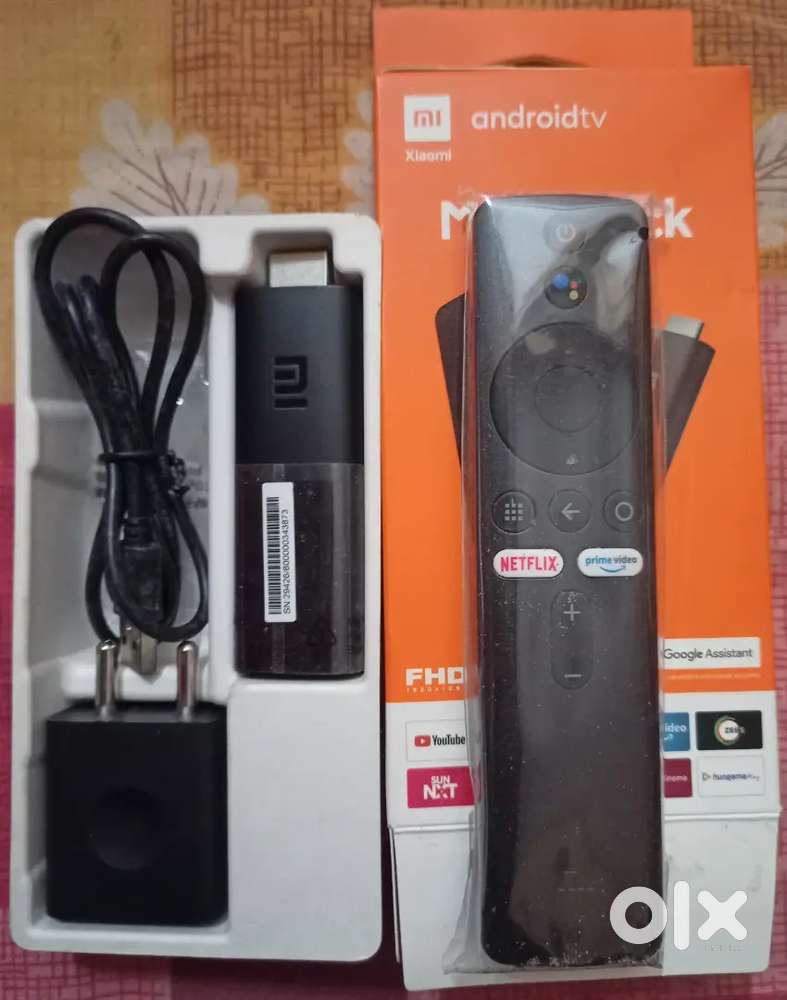 Mi TV stick