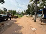 Kollam Madannada Jun dis 600 metre 10 cent or 44 cent
