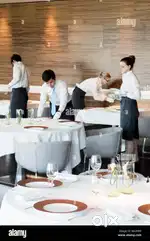 Hospitality Trainee - All departments