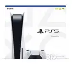 Sony Playstation 5 PS5 DISC EDITION BLACK 825GB HUGE BUNDLE